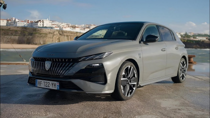 Peugeot 308 GT 2026: Diện mạo mới mẻ, nội thất hiện đại và loạt tùy chọn động cơ đa dạng