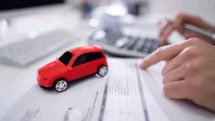 Bảng giá tính lệ phí trước bạ ô tô, xe máy sắp được điều chỉnh?