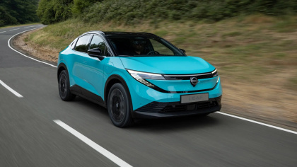 Nissan Leaf 2026: Thiết kế thể thao hơn cùng nội thất thân thiện với gia đình