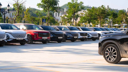 Omoda & Jaecoo Việt Nam “tung” nhiều ưu đãi đầu năm 2026