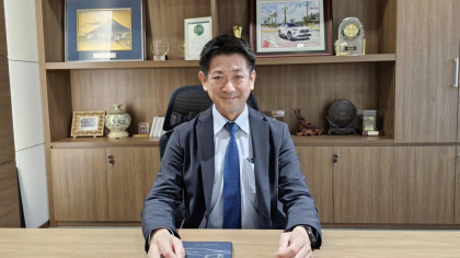 Toyota Việt Nam có Chủ tịch mới đầu năm 2026