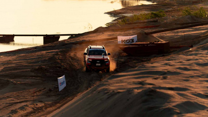 BFGoodrich KO3 Caravan 2026: Hành trình 630 km xuyên biên giới Thái Lan – Lào thử sức lốp địa hình