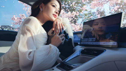 Geely Việt Nam tung chương trình quà tặng trị giá tới 1 tỷ đồng dịp 20/10