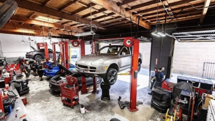 Những thao tác sửa xe đơn giản bạn có thể tự làm tại nhà mà không cần đến gara