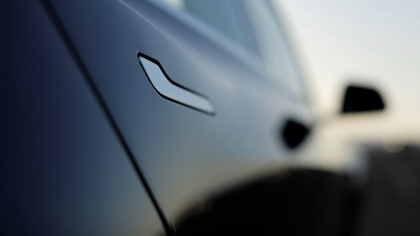 Trung Quốc chính thức cấm tay nắm cửa ô tô "ẩn" từ 2027 vì lo ngại an toàn