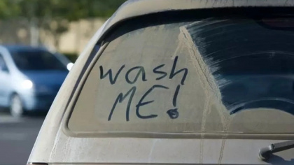 6 bộ phận trên ô tô bắt buộc phải sạch: Biển số bẩn có thể bị phạt tới 26 triệu đồng