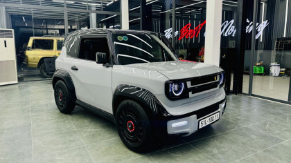 VinFast chiếm nửa bảng xếp hạng xe bán chạy tháng 2, VF 3 tiếp tục dẫn đầu