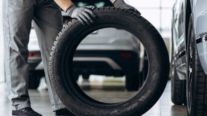 Lốp xe ô tô: 8 nguyên tắc an toàn tài xế không được phép bỏ qua