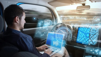 Những công nghệ ô tô hiện đại gây tranh cãi về an toàn và trải nghiệm người dùng