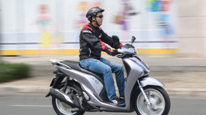 5 thói quen đơn giản giúp tiết kiệm xăng mỗi ngày, ai cũng có thể áp dụng