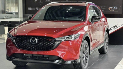 Không tính xe điện, thị trường ô tô truyền thống đang “làm ăn” ra sao trong quý I/2026?