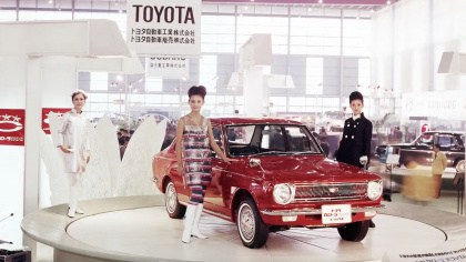 Toyota Corolla và hành trình từ mẫu xe phổ thông đến "ông vua doanh số" hơn 50 triệu chiếc