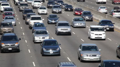 5 thói quen giúp tài xế mới "lên tay" nhanh