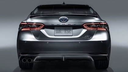 Vì sao nhiều ô tô hiện đại dùng ống xả "giả"?