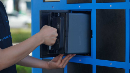 Pin xe điện bền hơn cam kết của nhà sản xuất