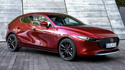 Mazda 3 2027 ra mắt với loạt nâng cấp nhỏ, tiếp tục "níu kéo" vòng đời sau 8 năm