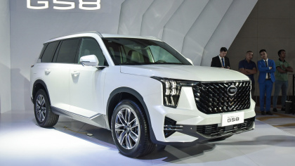 GAC Việt Nam xác nhận toàn bộ xe đang bán tương thích với xăng E10