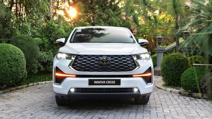 Toyota Việt Nam bán gần 6.500 xe trong tháng 6, doanh số hybrid tăng gần gấp đôi