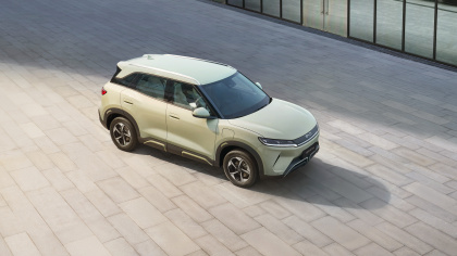 BYD Việt Nam tung ưu đãi lớn nhất mùa hè, hỗ trợ tới 100% lệ phí trước bạ