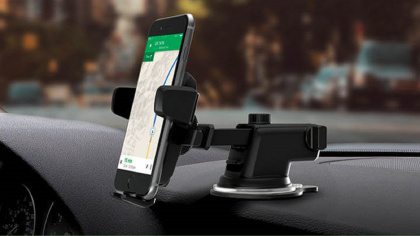 5 phụ kiện ô tô giá rẻ nên có trong xe