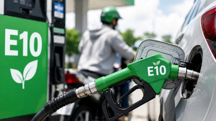 Xăng E10 và những lưu ý giúp xe vận hành ổn định, tiết kiệm