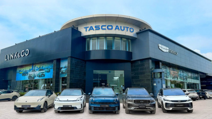 Khách hàng bị giao xe chậm, Tasco Auto cam kết hỗ trợ tiền
