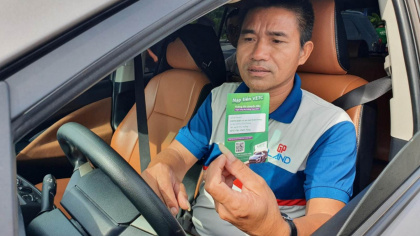 VETC tạm dừng thu phí duy trì Ví VETC sau phản hồi của khách hàng