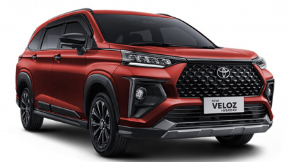 Toyota Veloz Hybrid chính thức ra mắt tại Indonesia, mở ra khả năng xuất hiện tại Việt Nam?