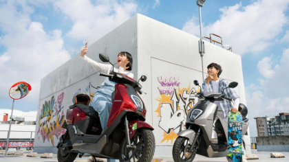 Honda Việt nam bán hơn 166.000 xe máy trong tháng 8, doanh số ô tô giảm hơn một nửa