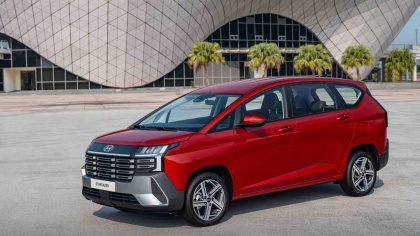 Hyundai bán gần 3.000 xe tại Việt Nam trong tháng 8/2026, Creta dẫn đầu