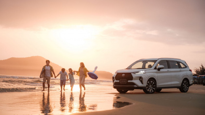 Toyota Việt Nam bán gần 4.900 xe trong tháng Ngâu, xe hybrid vượt mốc 1.000 chiếc