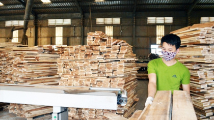 Sự đột phá trong công tác Khuyến công tại tỉnh Quảng Ninh