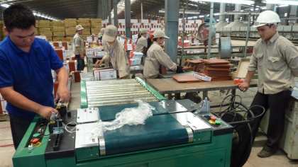 Những giải pháp tháo gỡ khó khăn trong hoạt động Khuyến công tại tỉnh Quảng Ninh