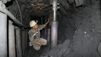 Bước đột phá trong công nghệ khai thác và chế biến khoáng sản