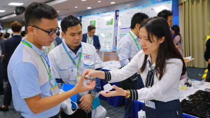 Làm thế nào để trở thành nhà cung ứng cấp 1 trong chuỗi giá trị ngành điện tử