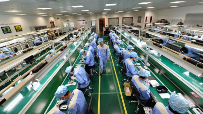 Nghệ An dành 32,8 tỷ đồng để phát triển lĩnh vực công nghiệp hỗ trợ