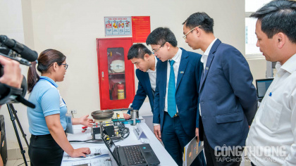 Kết nối công nghiệp hỗ trợ vào chuỗi: Để cung gặp "trúng" cầu
