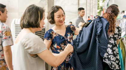 10 năm Cuộc vận động "Người Việt Nam ưu tiên dùng hàng Việt Nam": Cuộc Cách mạng từ nhận thức tới hành vi tiêu dùng