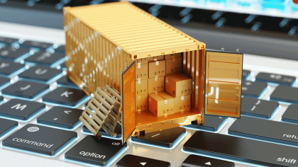 Thương mại điện tử "bắt tay" logistics