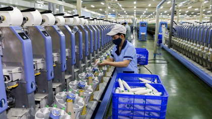 Dệt may chủ động nguyên phụ liệu nắm bắt ưu đãi từ CPTPP