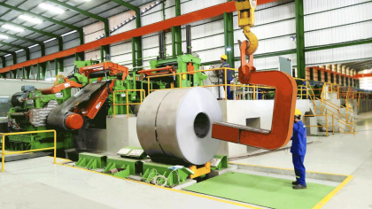Tập trung ưu tiên các giải pháp phát triển cụm công nghiệp