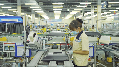 Thiếu nhân lực ngành khuôn mẫu, Bộ Công Thương tìm lối ra