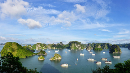 Khuyến công Quảng Ninh: Hướng về công nghiệp nông thôn