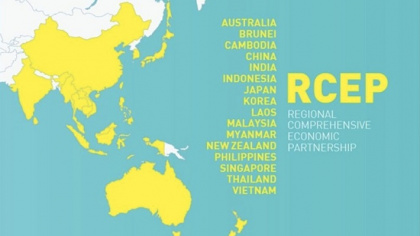 RCEP: Cắt giảm chi phí giao dịch thương mại và tạo không gian kết nối chung