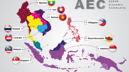 442 nghìn chứng nhận xuất xứ qua cơ chế một cửa ASEAN