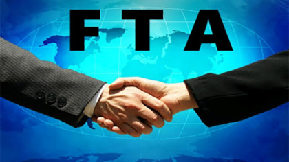 Doanh nghiệp Việt Nam tận dụng tốt xuất xứ hàng hóa mà các FTA mang lại