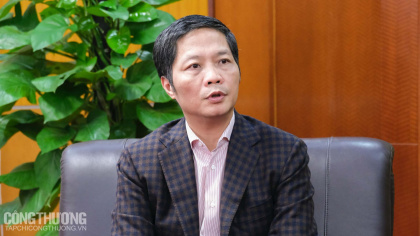 Bộ Công Thương sẽ làm gì để gỡ khó cho sản xuất kinh doanh hậu dịch bệnh?