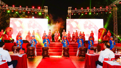 [VTV1] Bộ Công Thương tổ chức Lễ khởi động Chương trình Nhận diện hàng Việt Nam - Tự hào hàng Việt Nam năm 2020