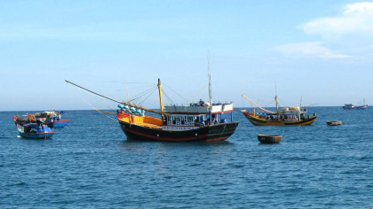 Các quy định, nội dung chủ tàu & ngư dân cần ghi nhớ (Phần 2): Trước khi ra khơi và cập cảng