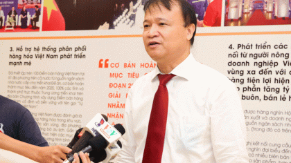 Tận dụng các nguồn kinh phí cho Chương trình phát triển thương mại miền núi, vùng sâu, vùng xa và hải đảo